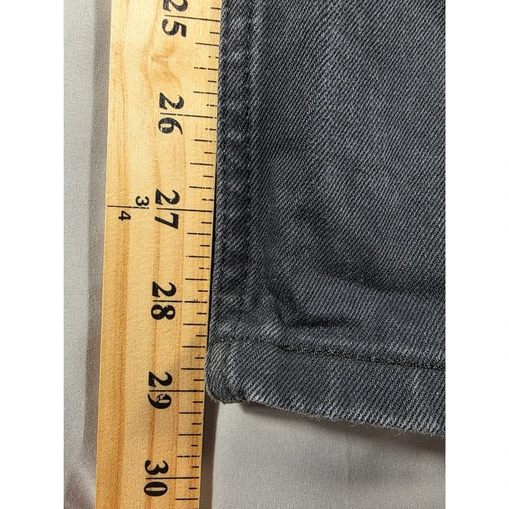 Levis modern 33x32